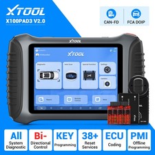 Xtool x100pad3 programmatore - x100pad3,