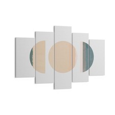 Quadro su Tela 150x100cm