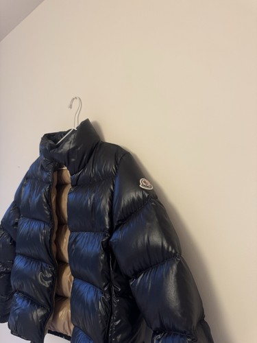 Piumino moncler abbadia - piumino,