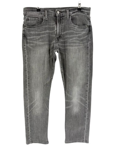 Levis strauss co jeans - &,
