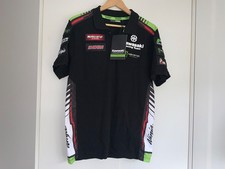 Polo uomo ufficiale Kawasaki