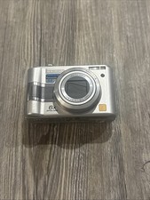 Panasonic Lumix DMC-LZ4