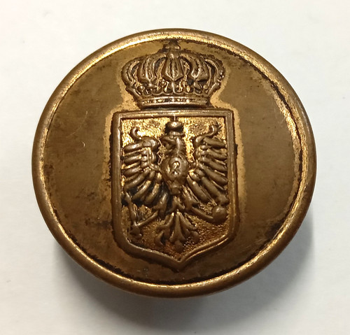 Prussian german empire 1871 - prussian,