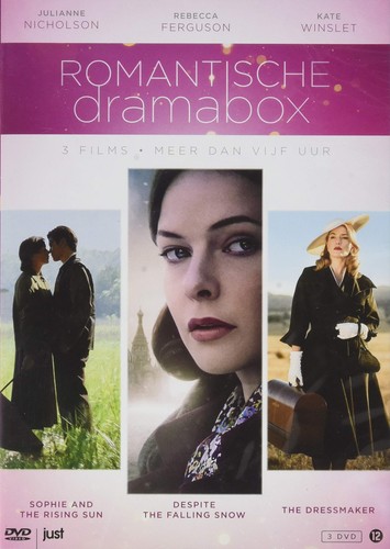 Romantische dramabox the - romantische,