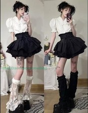 Gonna donna giapponese lolita