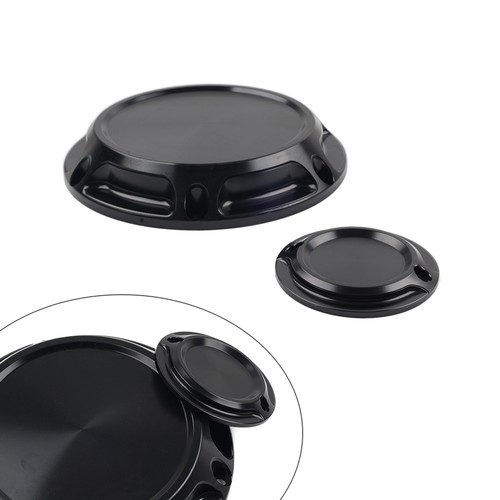 Coperchio motore derby timer