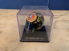 Valentino Rossi MotoGP Helmet