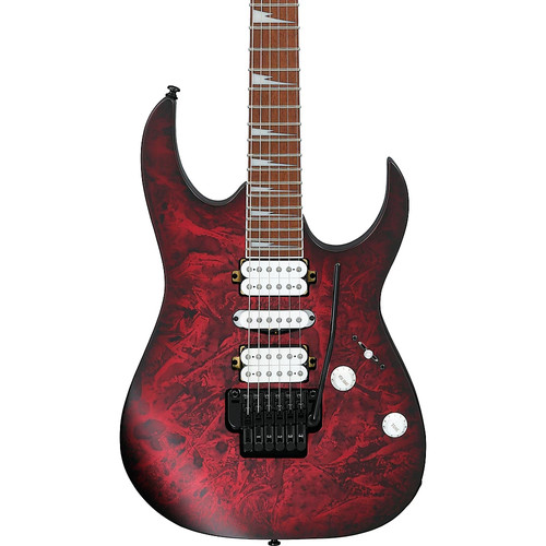 Ibanez standard rg470dxw - standard,