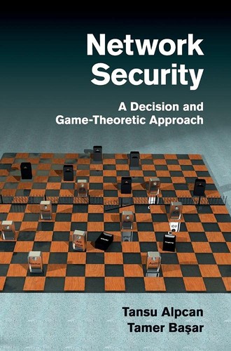 Network security decision - security:,