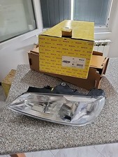 FANALE ANTERIORE SINISTRO H7