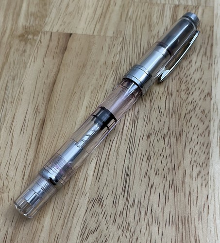 Penna stilografica twsbi - penna,