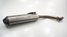 Silenziatore arrow tiger - arrow,