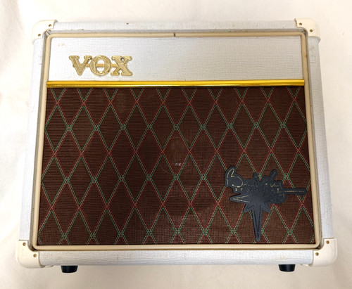 Vox brian may - may, special