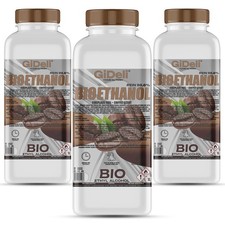 Bioetanolo Profumo Caffè