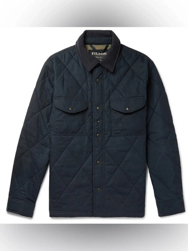 Filson hyder camicia jac - hyder,