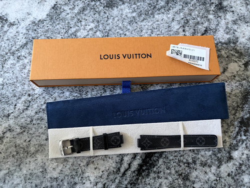 Louis vuitton tambour monogram - louis,