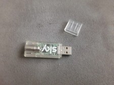 Chiavetta usb sky digital - usb,