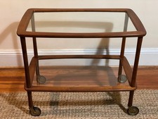Italian bar cart / service