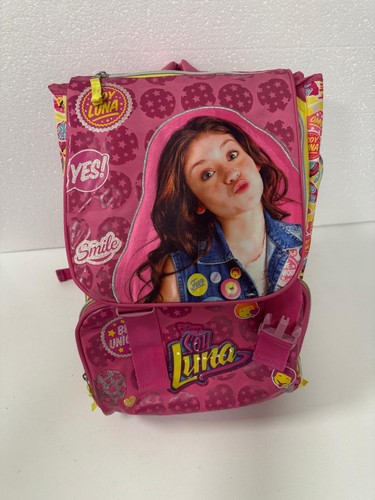 Zaino soy luna - soy,