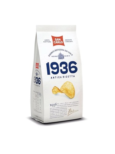 San carlo 1936 patatine - carlo,