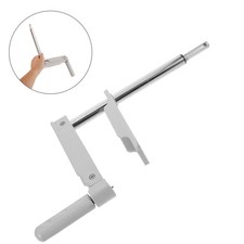  Parti della manovella del