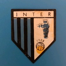 SCUDETTO INTER ALBUM