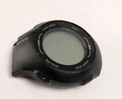 Garmin forerunner 210 orologio - forerunner,