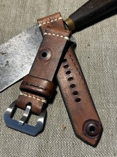 Cinturino orologio munizioni