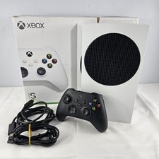 Microsoft Xbox Series S 512GB