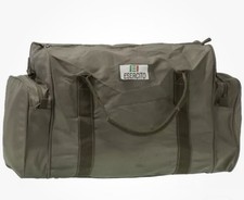 Valigia Borsone Esercito Italiano Originale USATO