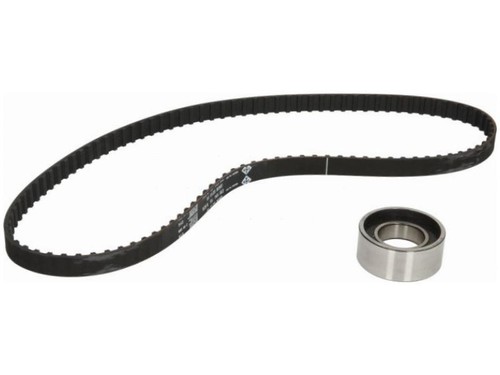 Kit cinghia dentata - kit, fiat