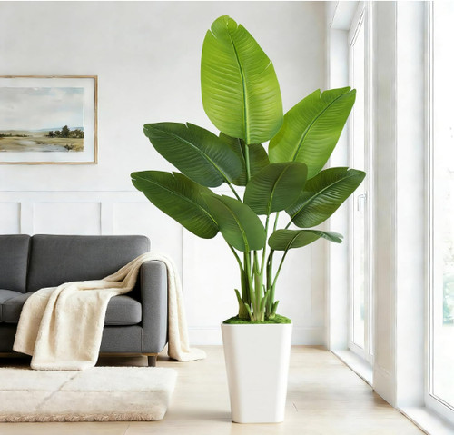 Piante artificiale albero - piante,
