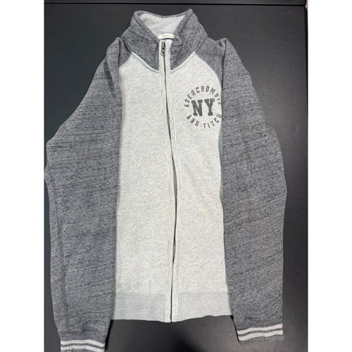 Felpa abercrombie fitch uomo - felpa,