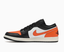 Nike Air Jordan 1 scarpa bassa