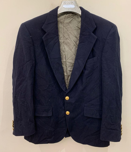 Blazer vintage polo - vintage, university