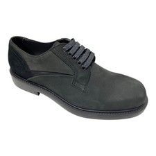 SCARPE DERBY UOMO POLLINI