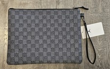 NIKE Air Jordan Monogram Pouch