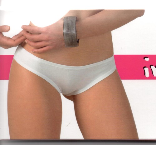 Slip brasiliana donna - slip,