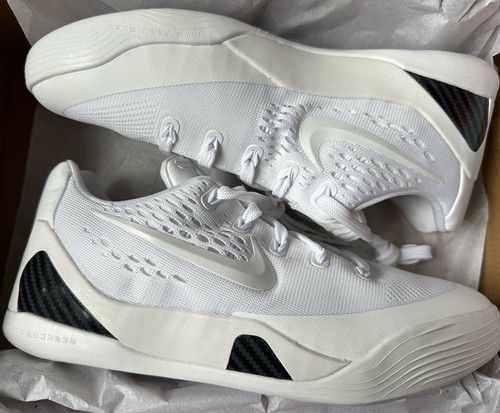 Scarpe basket nike kobe 9 - basket,