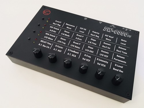 Dw8000 controller per - dw8000, il