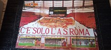 Poster curva sud a - n.,