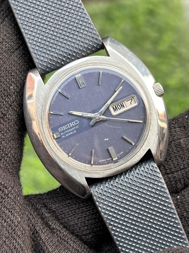 Raro orologio uomo vintage