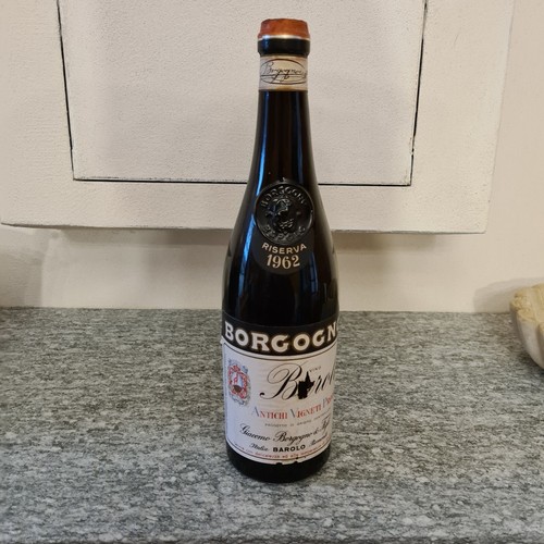 Bottiglie collezione barolo - bottiglie,