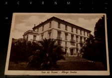 CAVA DEI TIRRENI ALBERGO