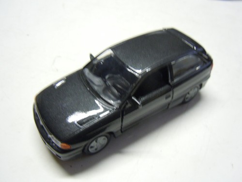 Raro modello opel astra - raro, gsi
