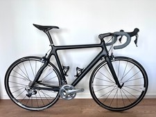 Pinarello Razha (Replica) M 56cm - 7,64kg - Shimano 105 R7000 11s - NUOVO