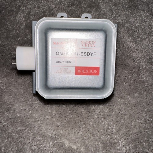 Samsung microwave magnetron - microwave,