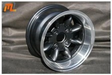 Cerchio in lega Ford Escort