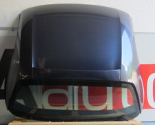 Hard Top BMW Z4 - Colore Blu/Nero - Condizioni Ottime