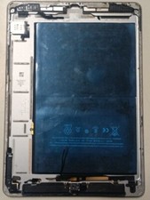Apple iPad (5a generazione)A1823 Cover Batteria Fotocamera Lettore(Sped. Veloce)